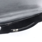 Louis Vuitton Epi Porte Document Man Bandouliere Leather Business Bag — view 8