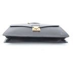 Louis Vuitton Epi Porte Document Man Bandouliere Leather Business Bag — view 5