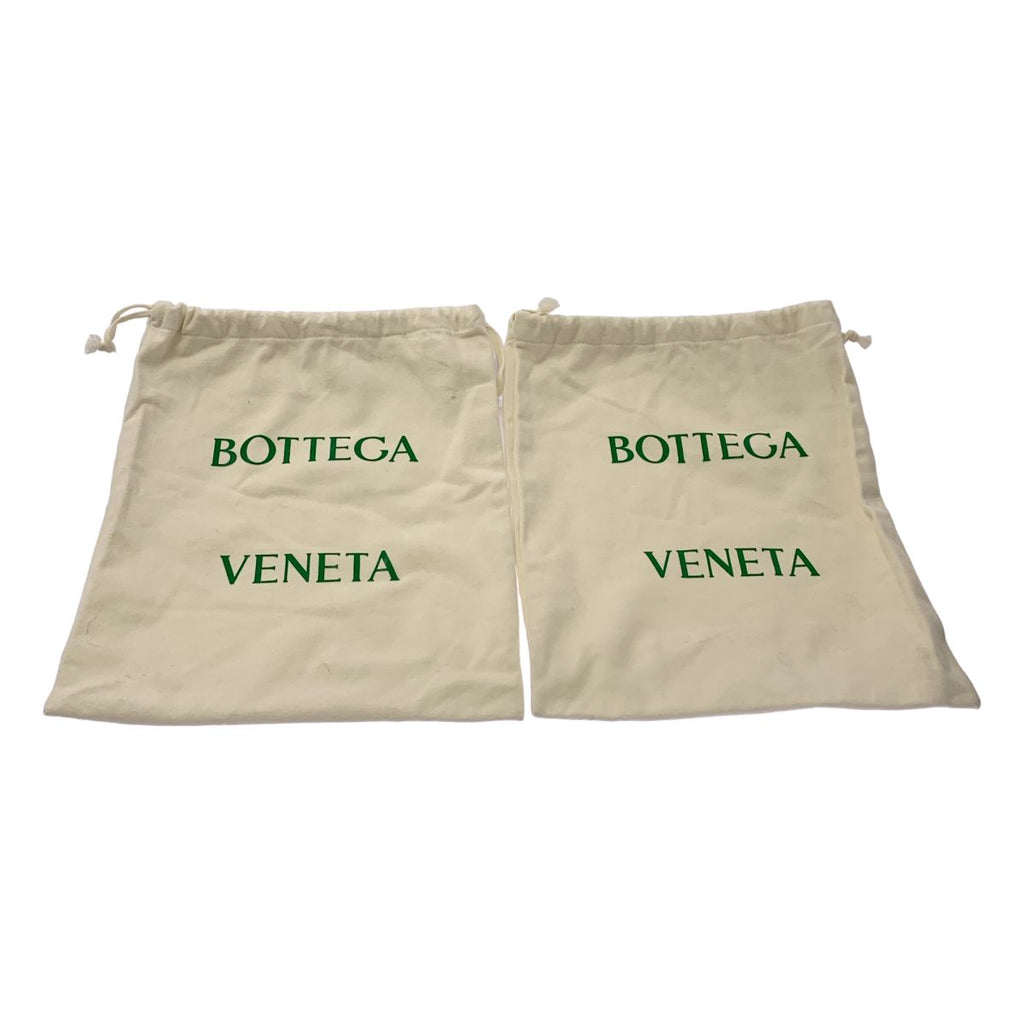 Bottega Veneta Flash Ankle Boots Side Gore 39 Black Green — view 7