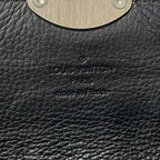 Louis Vuitton Wallet Mahina Portefeuille Iris Noir — view 6