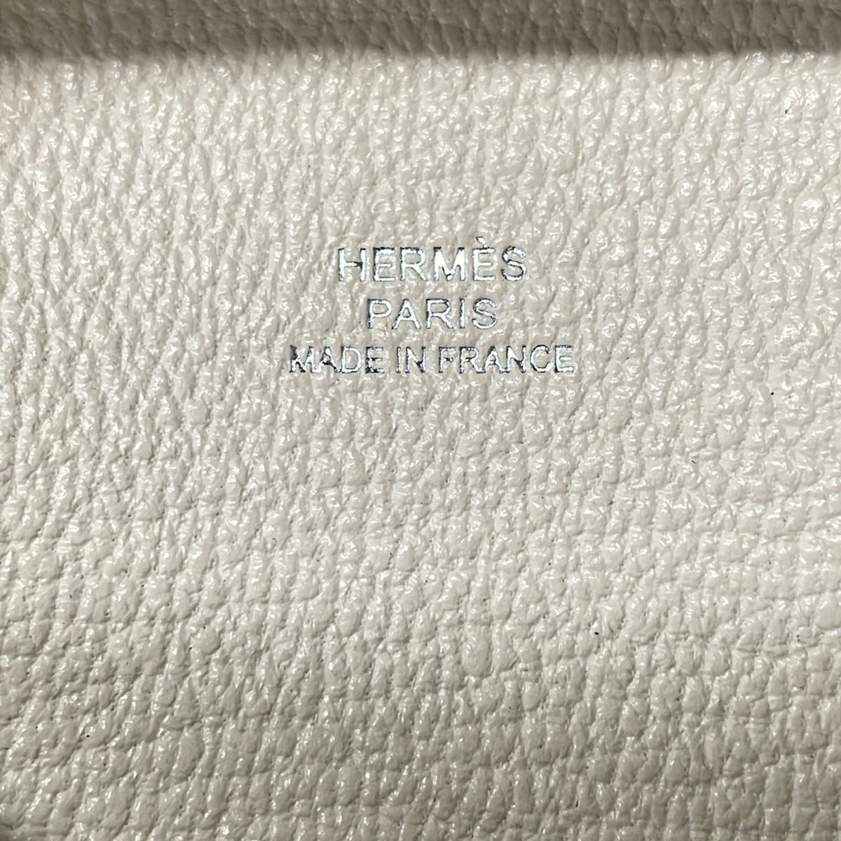 Hermes Coin Case Bastia Nata — view 5