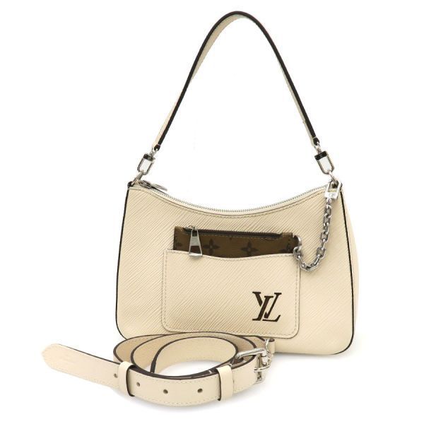 Louis Vuitton Epi Marelle Messenger