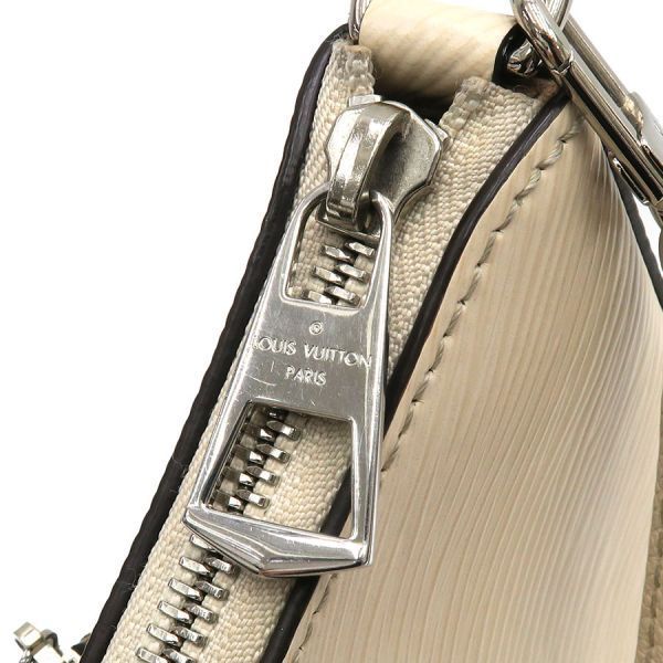 Louis Vuitton Epi Marelle Messenger — view 7