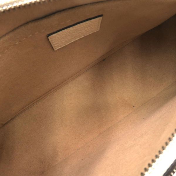 Louis Vuitton Epi Marelle Messenger — view 2