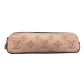 Louis Vuitton Pen Case Mahina Trousse Elisabeth Magnolia Leather