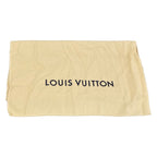 Louis Vuitton Pen Case Mahina Trousse Elisabeth Magnolia Leather — view 7