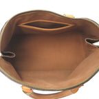 Louis Vuitton Handbag Brown — view 6