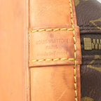 Louis Vuitton Handbag Brown — view 7