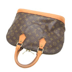 Louis Vuitton Handbag Brown — view 4