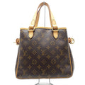 Louis Vuitton Monogram Batignolles Handbag