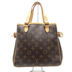 Louis Vuitton Monogram Batignolles Handbag