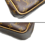 Louis Vuitton Monogram Batignolles Handbag — view 3