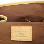 Louis Vuitton Monogram Batignolles Handbag — view 7