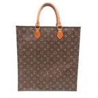 Louis Vuitton Handbag Brown
