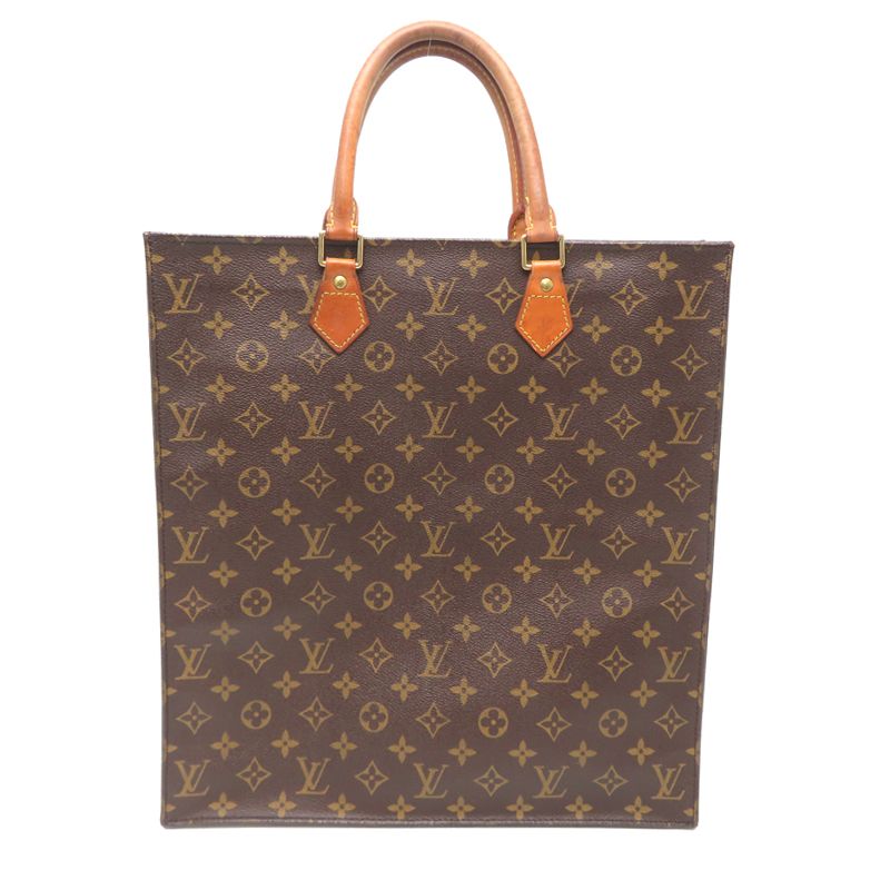 Louis Vuitton Handbag Brown