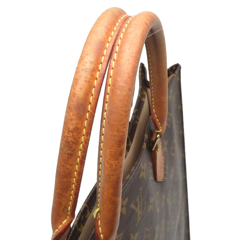 Louis Vuitton Handbag Brown — view 5