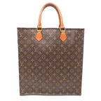 Louis Vuitton Handbag Brown — view 2