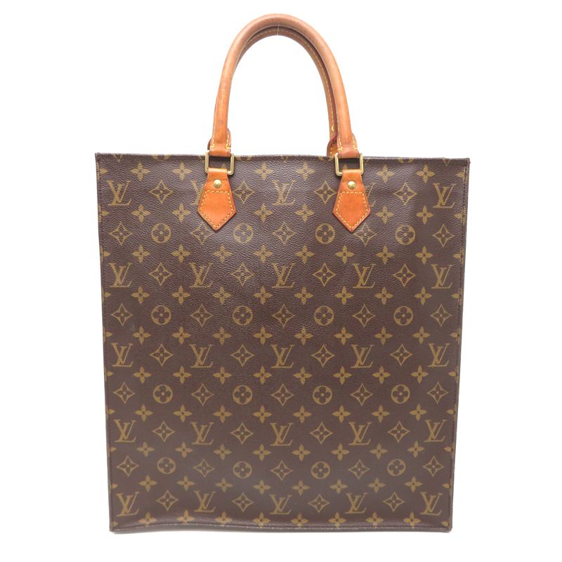Louis Vuitton Handbag Brown — view 2