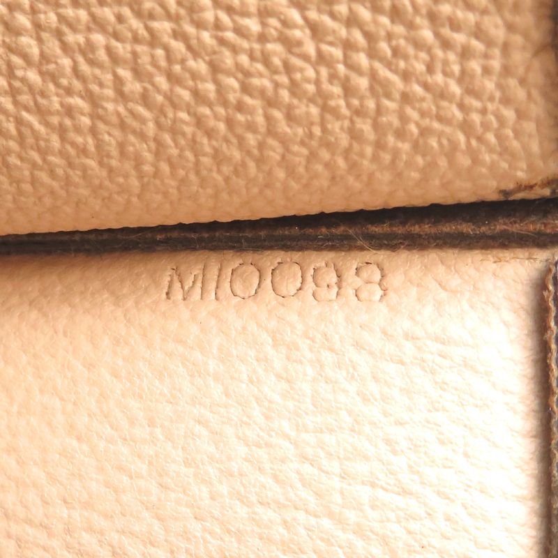 Louis Vuitton Handbag Brown — view 8