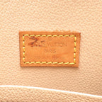 Louis Vuitton Handbag Brown — view 7