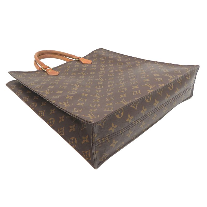 Louis Vuitton Handbag Brown — view 3