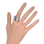 Gucci Icon Ring 925 Sterling Silver — view 2
