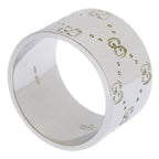 Gucci Icon Ring 925 Sterling Silver — view 3