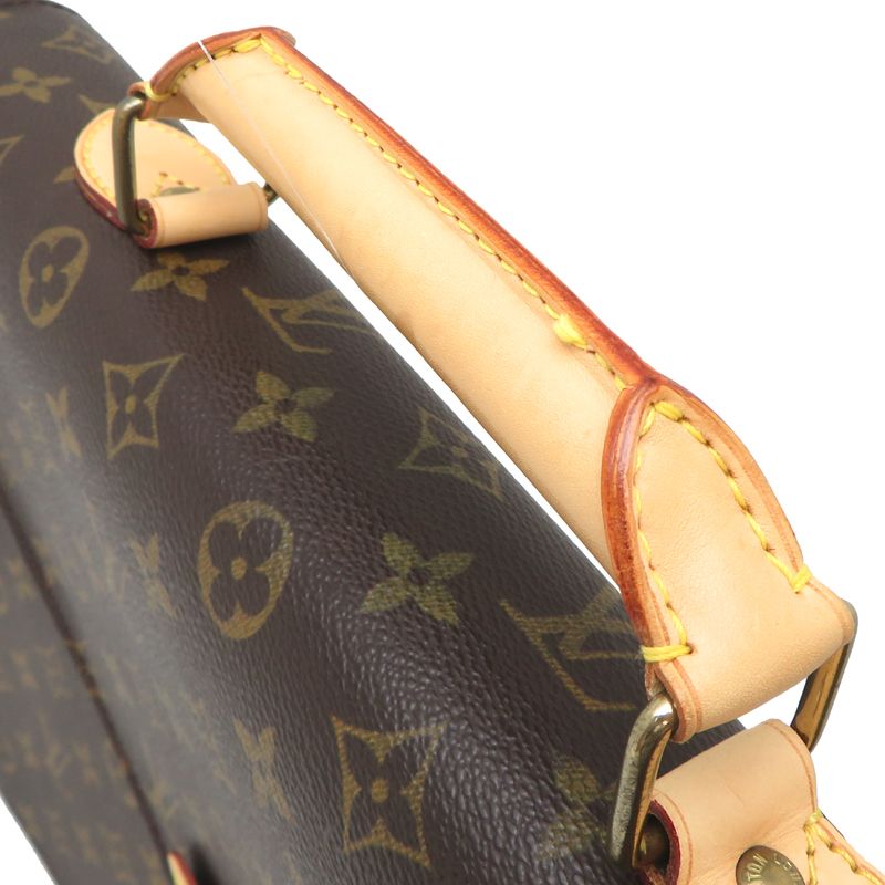Louis Vuitton Business — view 5