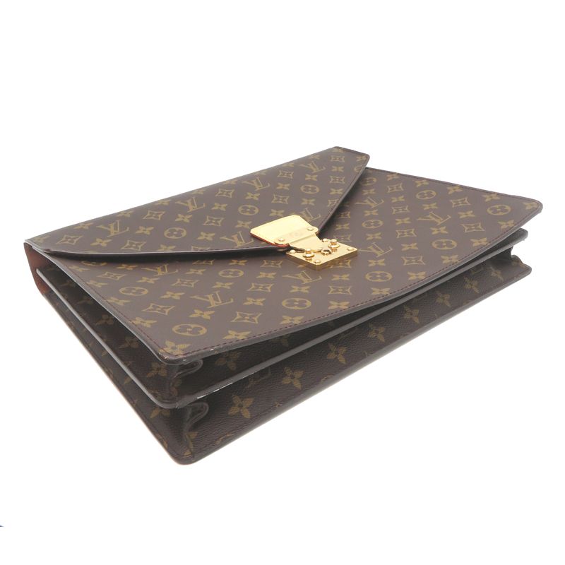 Louis Vuitton Business — view 3