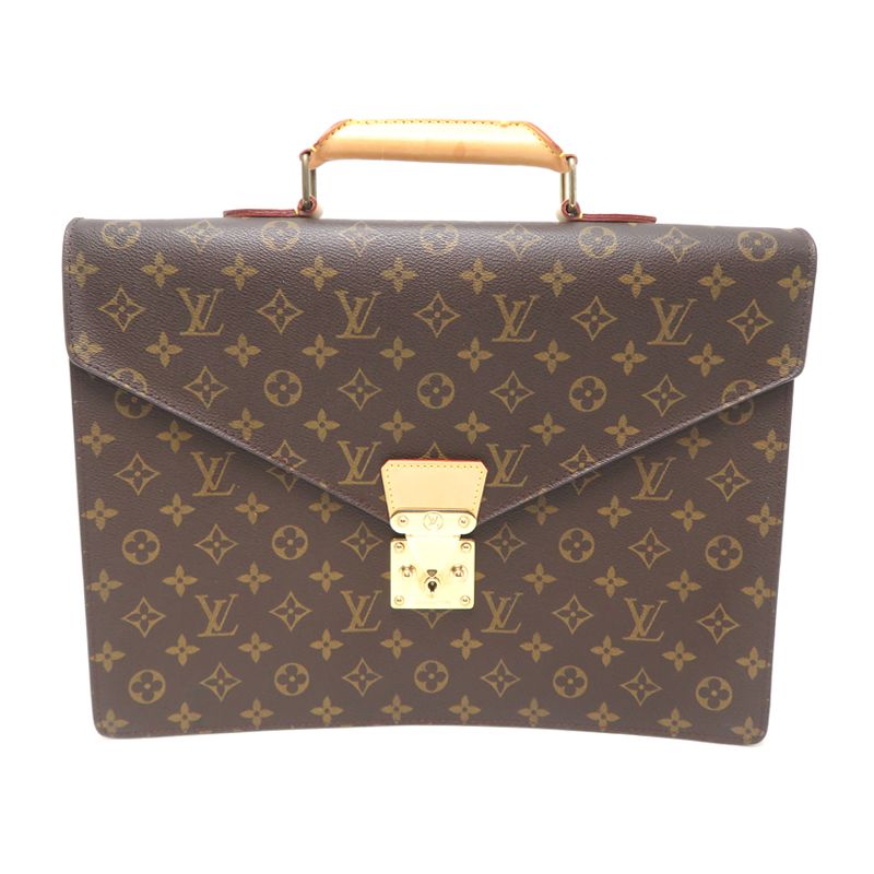 Louis Vuitton Business