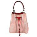Louis Vuitton Handbag Neo Noe Epi Leather Rose Valley Pink