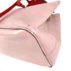 Louis Vuitton Handbag Neo Noe Epi Leather Rose Valley Pink — view 6
