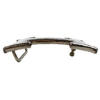 Hermes Buckle Belt Only Metal Silver — view 5