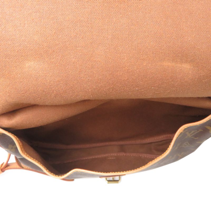 Louis Vuitton Shoulder — view 7