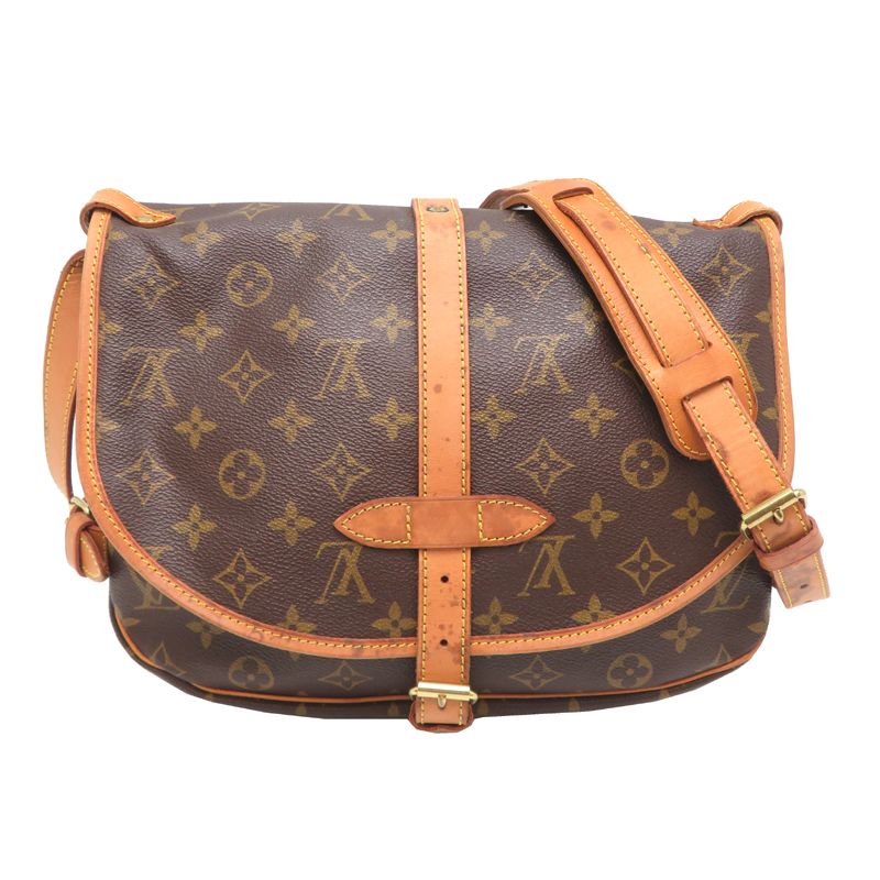 Louis Vuitton Shoulder — view 2