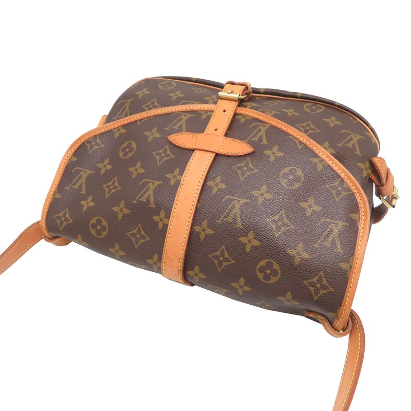 Louis Vuitton Shoulder — view 4