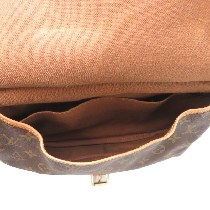 Louis Vuitton Shoulder — view 6