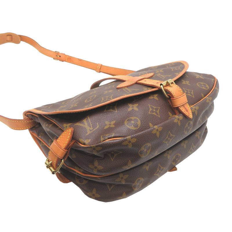 Louis Vuitton Shoulder — view 3