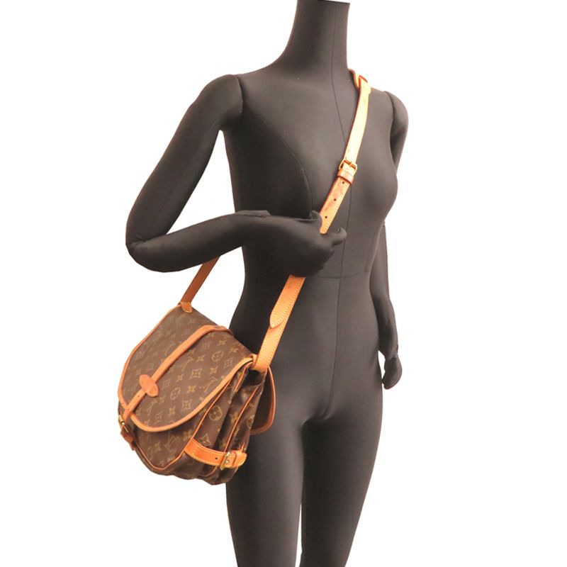 Louis Vuitton Shoulder — view 9