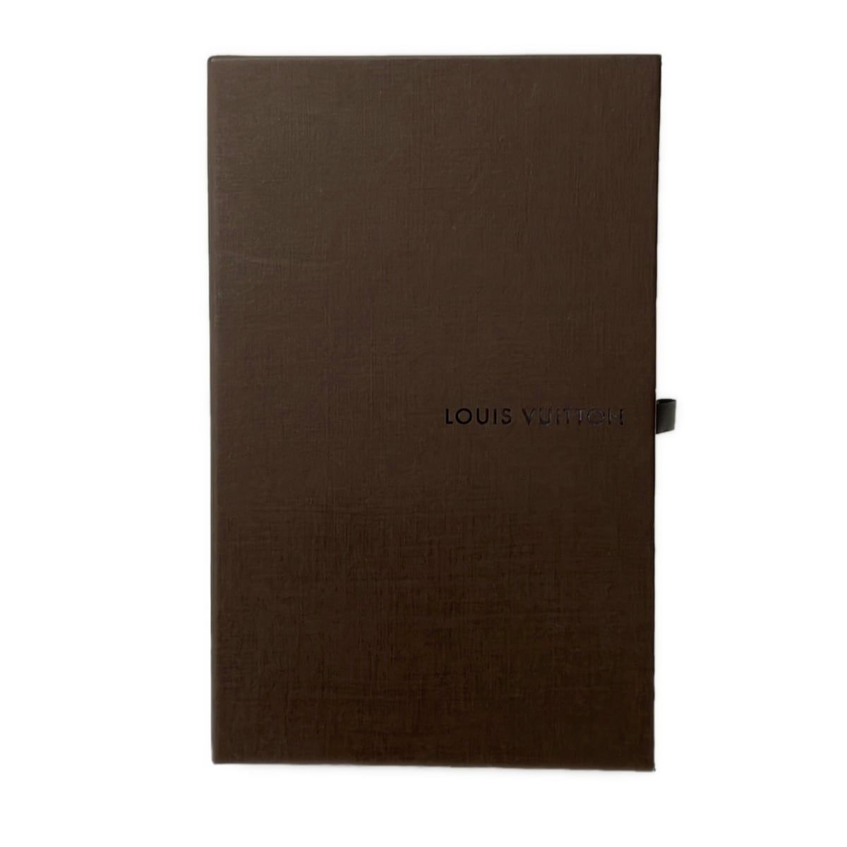 Louis Vuitton Handkerchief 55 Bandana Monogram Denim Bree Rose — view 5