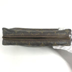 Louis Vuitton Makeup Pouch Trousse Toilette 23 Monogram Canvas Brown — view 5