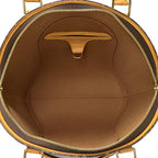Louis Vuitton Bag Monogram Handbag Ellipse PM Brown — view 5
