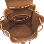 Louis Vuitton Backpack Brown — view 6