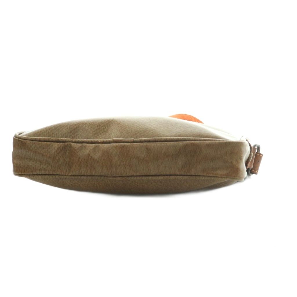 Loewe Shoulder Bag Brown — view 4