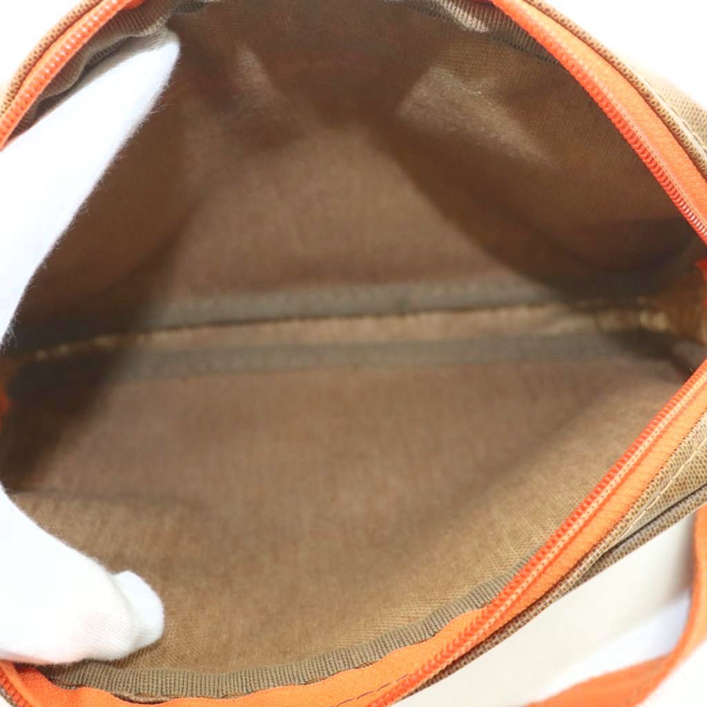 Loewe Shoulder Bag Brown — view 5