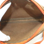 Loewe Shoulder Bag Brown — view 5