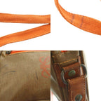 Loewe Shoulder Bag Brown — view 7