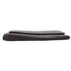 Louis Vuitton Key Case Multicles 6 Epi Black Leather Button Closure SD — view 4