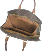 Celine Handbag Brown — view 3