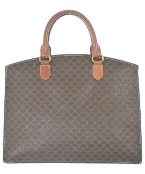 Celine Handbag Brown — view 2